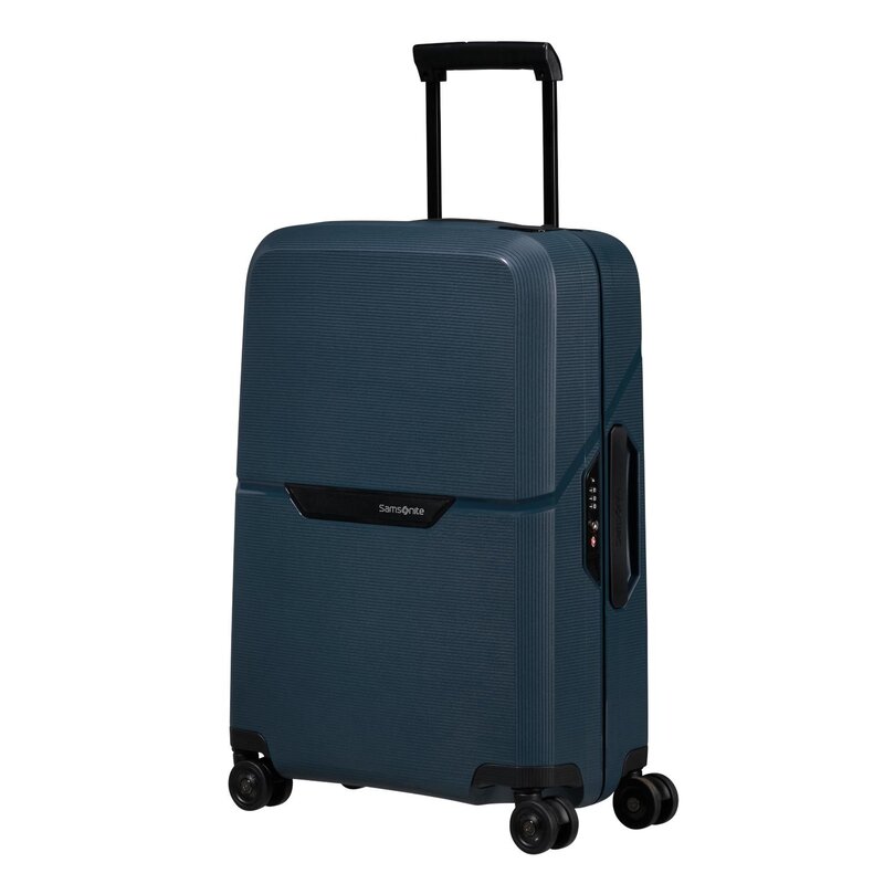 SAMSONITE Samsonite Magnum 2 Eco 55cm MIDNIGHT BLUE
