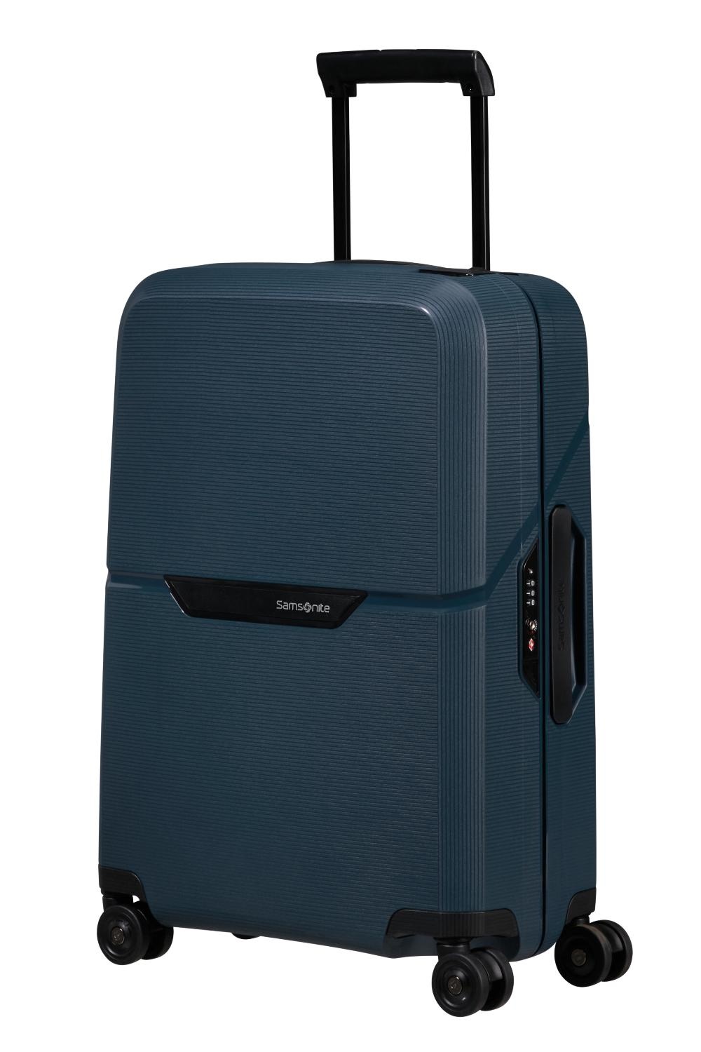SAMSONITE Samsonite Magnum 2 Eco 55cm MIDNIGHT BLUE