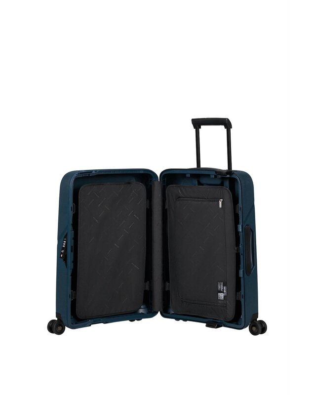 SAMSONITE Samsonite Magnum 2 Eco 55cm MIDNIGHT BLUE