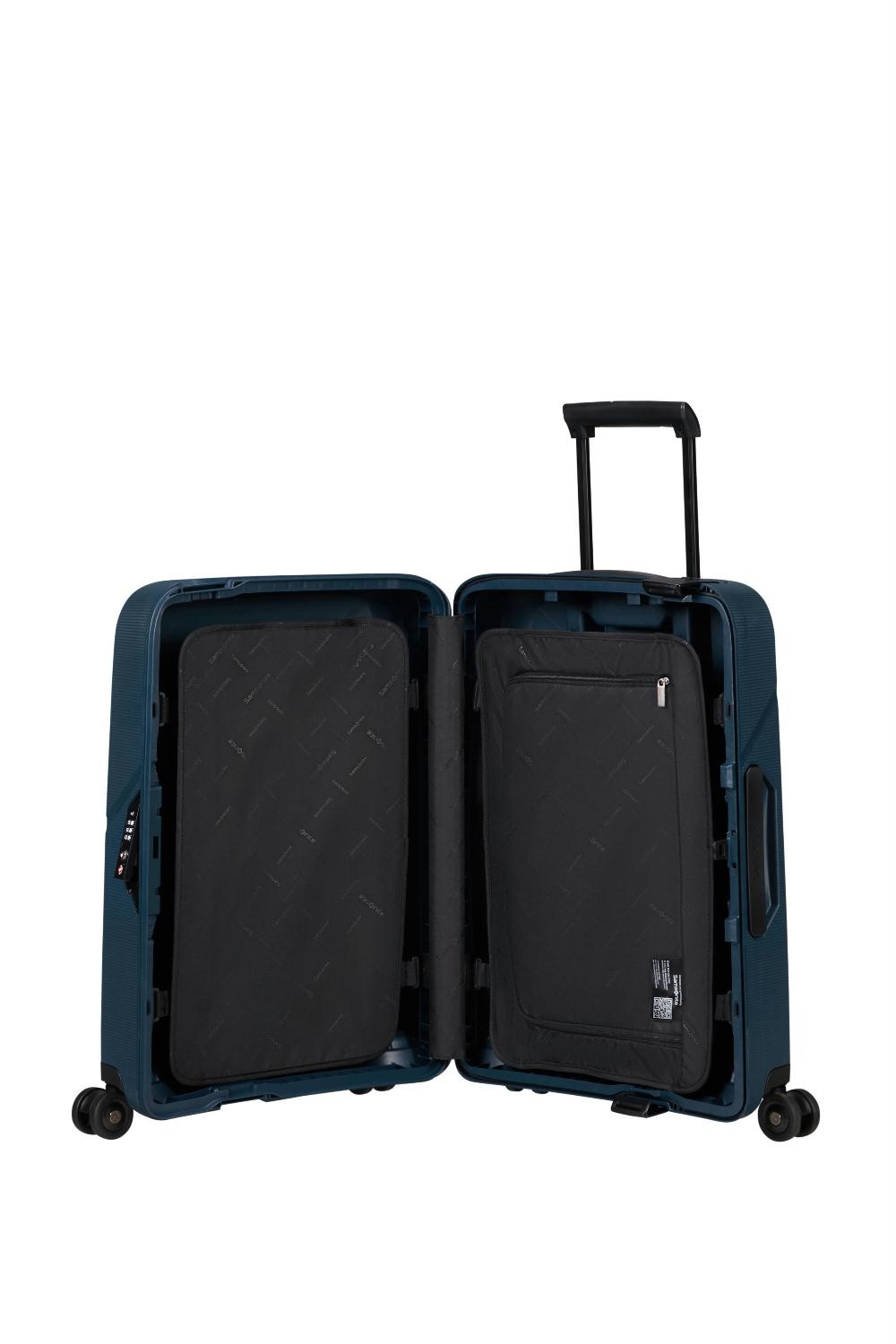SAMSONITE Samsonite Magnum 2 Eco 55cm MIDNIGHT BLUE