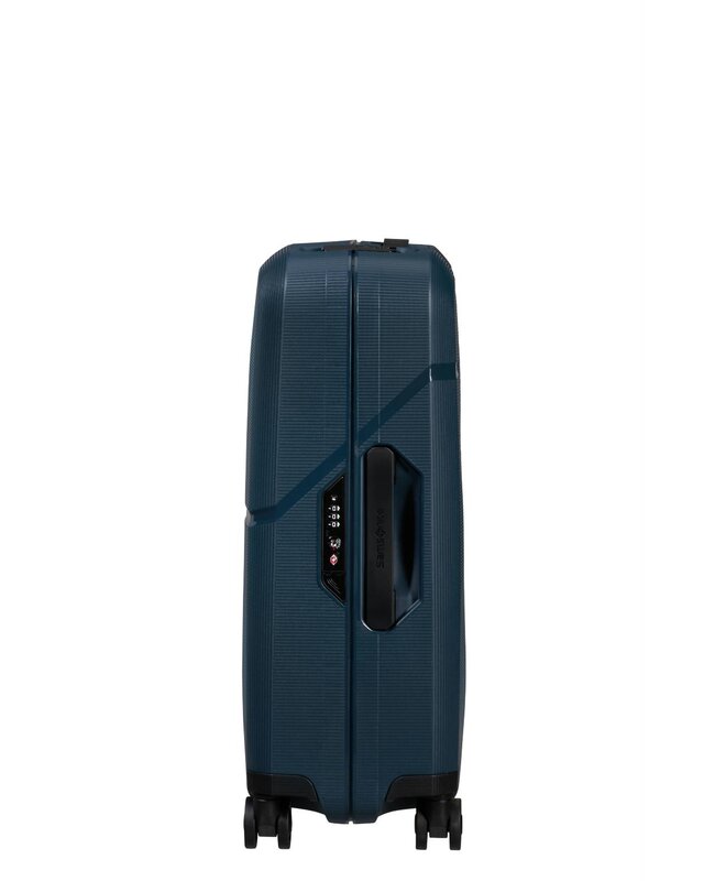 SAMSONITE Samsonite Magnum 2 Eco 55cm MIDNIGHT BLUE