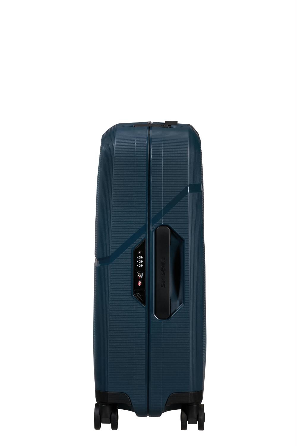 SAMSONITE Samsonite Magnum 2 Eco 55cm MIDNIGHT BLUE