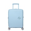 Soundbox 55 cm Spinner Exp Pastel Blue