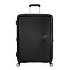 Soundbox 80 cm Spinner Tsa Exp BASS BLACK