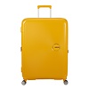 Soundbox 80 cm Spinner Tsa Exp GOLDEN YELLOW