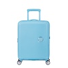 Soundbox 55 cm Spinner Exp Blueberry Fizz