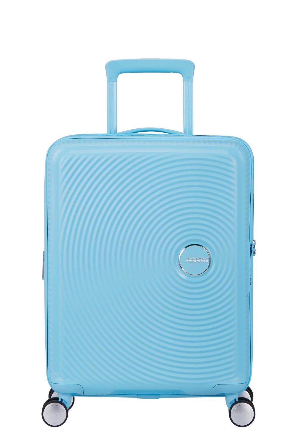 Soundbox 55 cm Spinner Exp Blueberry Fizz