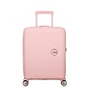 Soundbox 55 cm Spinner Exp Pastel Pink