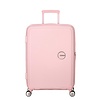 Soundbox 67 cm Spinner Tsa Exp Pastel Pink