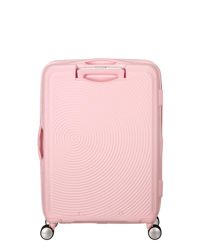 AMERICAN TOURISTER Soundbox 67 cm Spinner Tsa Exp Pastel Pink