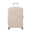 Soundbox 67 cm Spinner Tsa Exp Coconut Sand