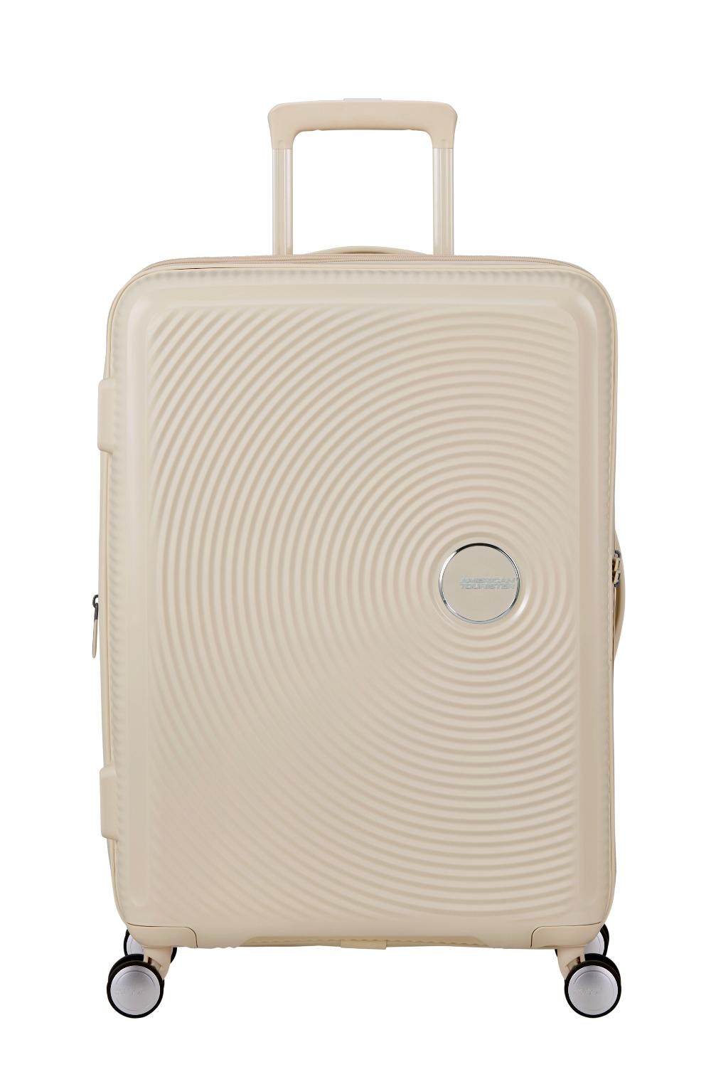 Soundbox 67 cm Spinner Tsa Exp Coconut Sand