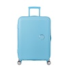 Soundbox 67 cm Spinner Tsa Exp Blueberry Fizz