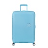 Soundbox 77 cm Spinner Tsa Exp Blueberry Fizz