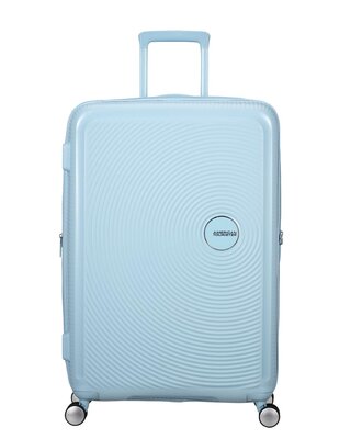 AMERICAN TOURISTER Soundbox 77 cm Spinner Tsa Exp Pastel Blue