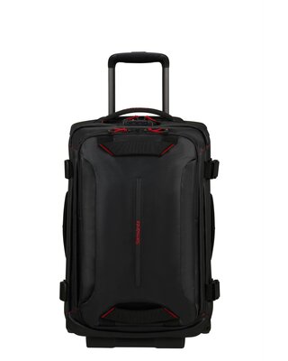 SAMSONITE Prodiver Duffle Wheels 55cm Black
