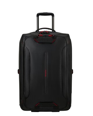 SAMSONITE Prodiver Duffle Wheels 67cm Black