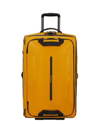 SAMSONITE Prodiver Duffle Wheels 67cm Yellow