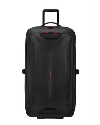 SAMSONITE Prodiver Duffle Wheels 79cm Black