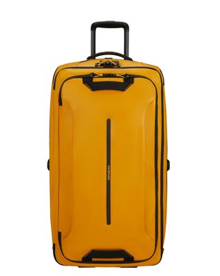 SAMSONITE Prodiver Duffle Wheels 79cm Yellow