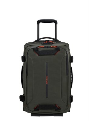 SAMSONITE Prodiver Duffle Wheels 55cm CLIMBING IVY