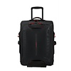 Prodiver Duffle Backpack Wheel Black