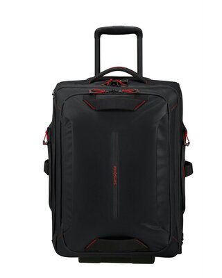 SAMSONITE Prodiver Duffle Backpack Wheel Black