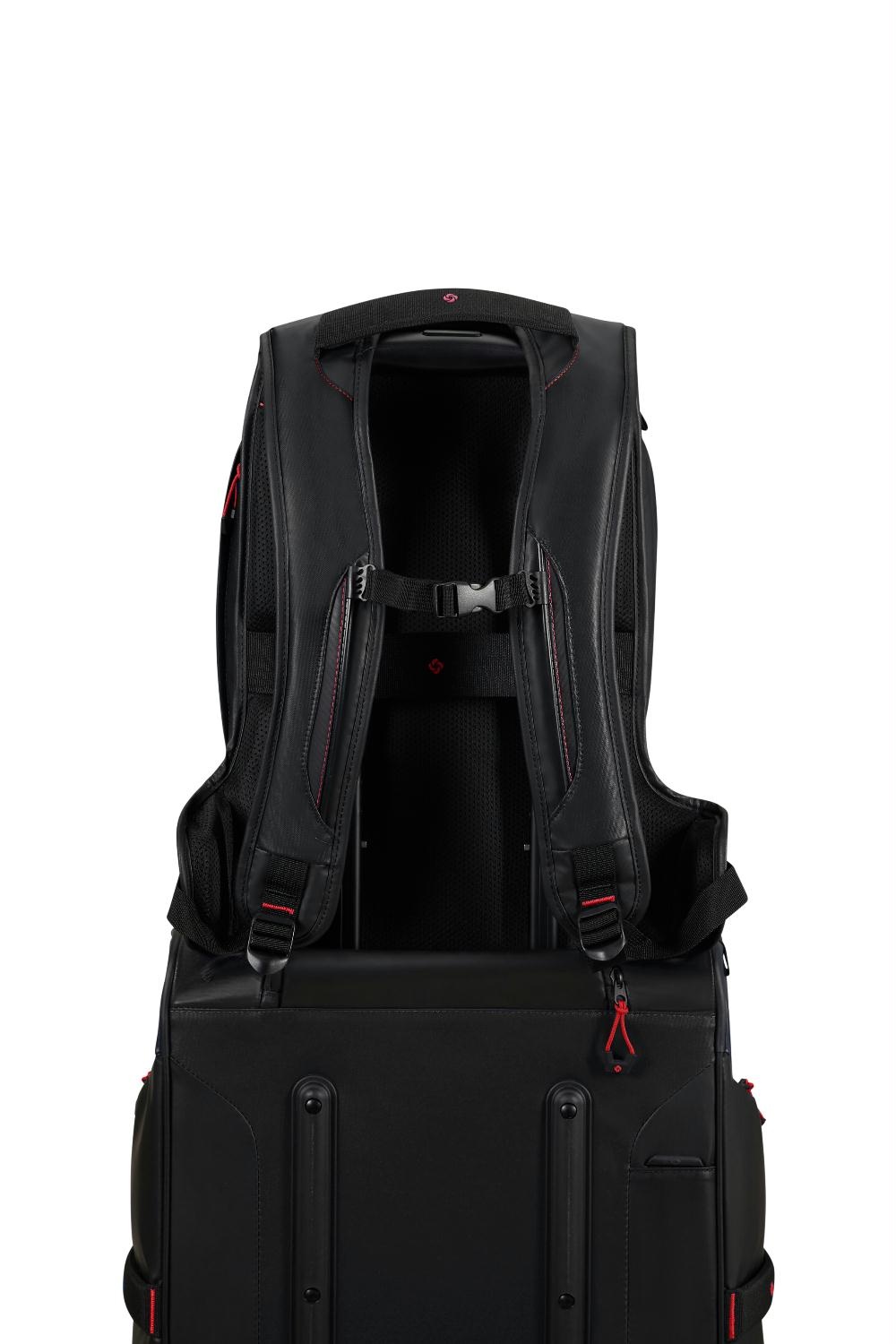 SAMSONITE Prodiver Laptop Backpack M Black