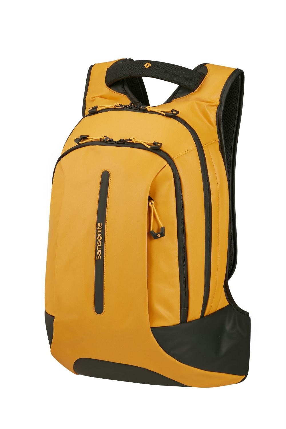 SAMSONITE Prodiver Laptop Backpack M YELLOW