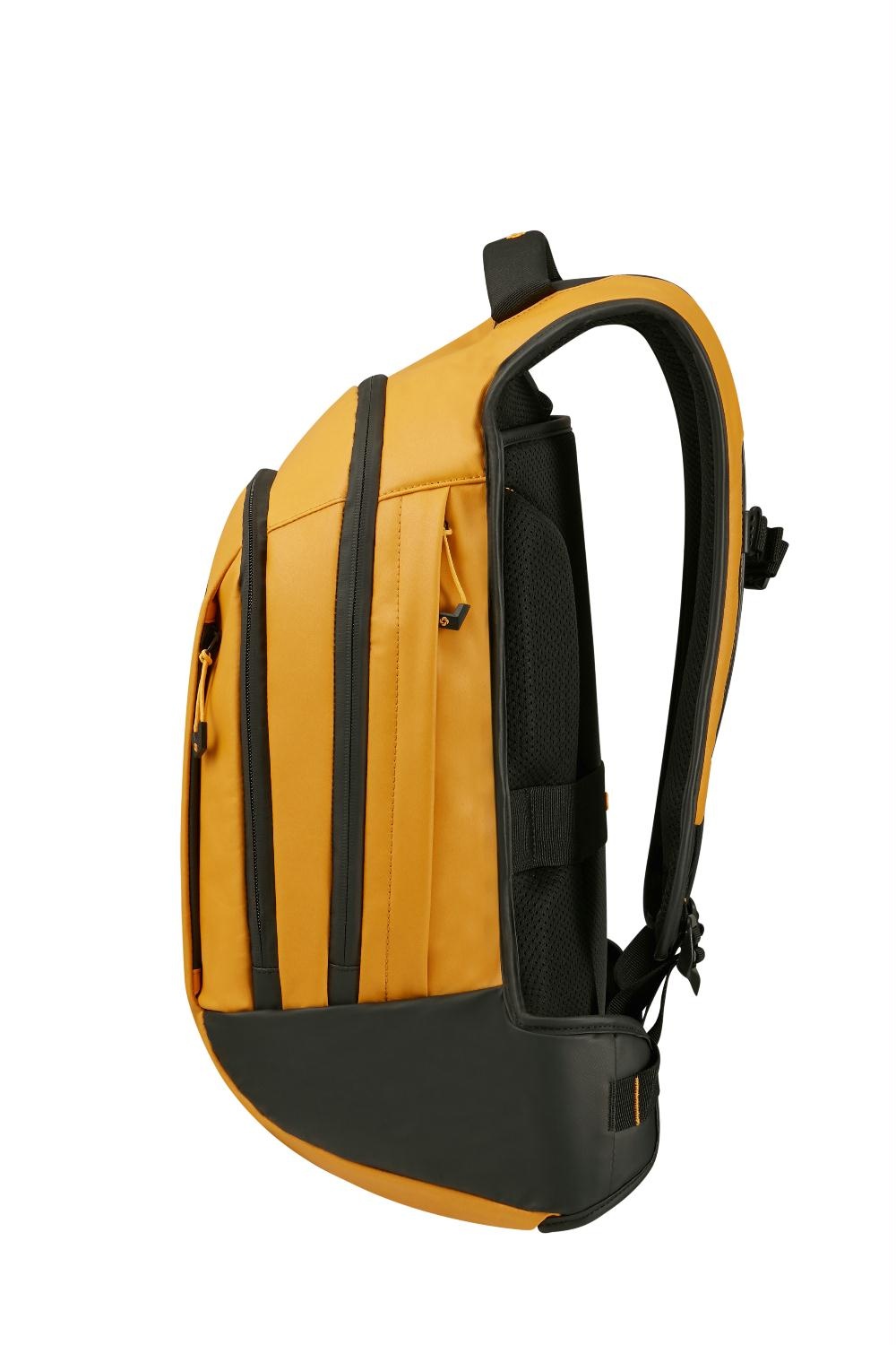 SAMSONITE Prodiver Laptop Backpack M YELLOW