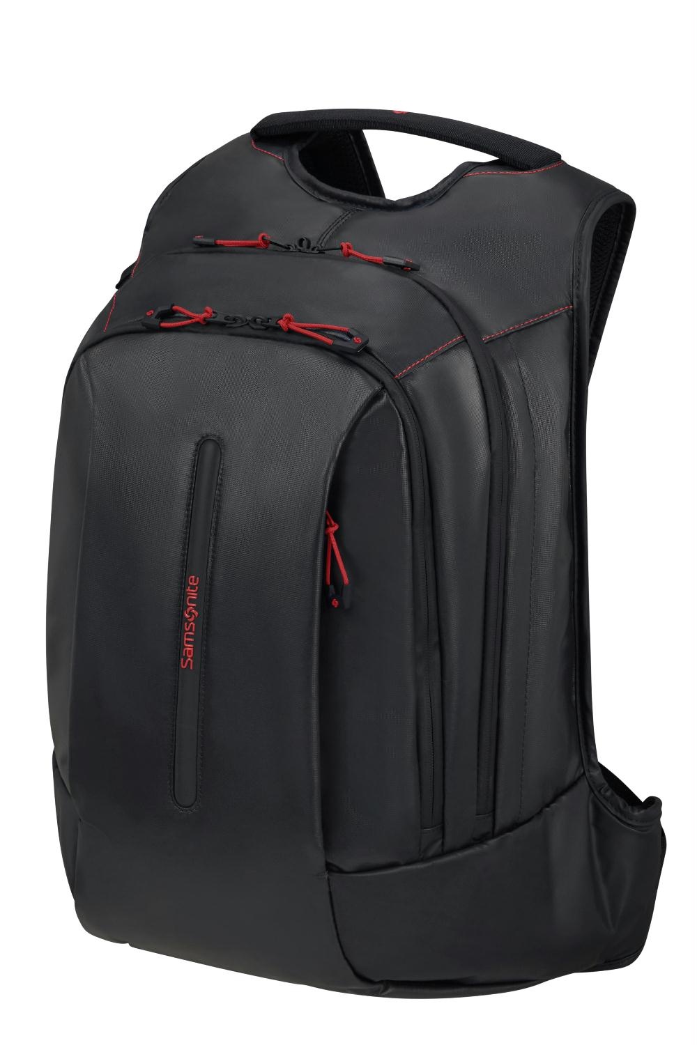 Prodiver Laptop Backpack L Black