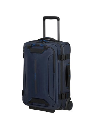 SAMSONITE Prodiver Duffle Wheels 55cm Blue Nights