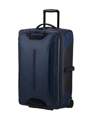 SAMSONITE Prodiver Duffle Wheels 67cm BLUE NIGHTS