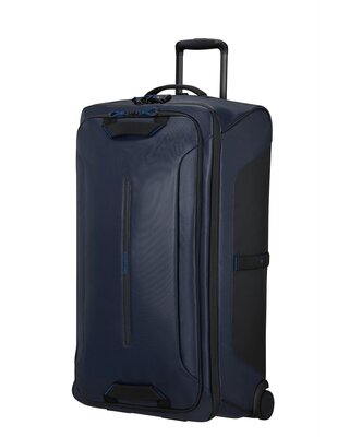 SAMSONITE Prodiver Duffle Wheels 79cm Blue Nights