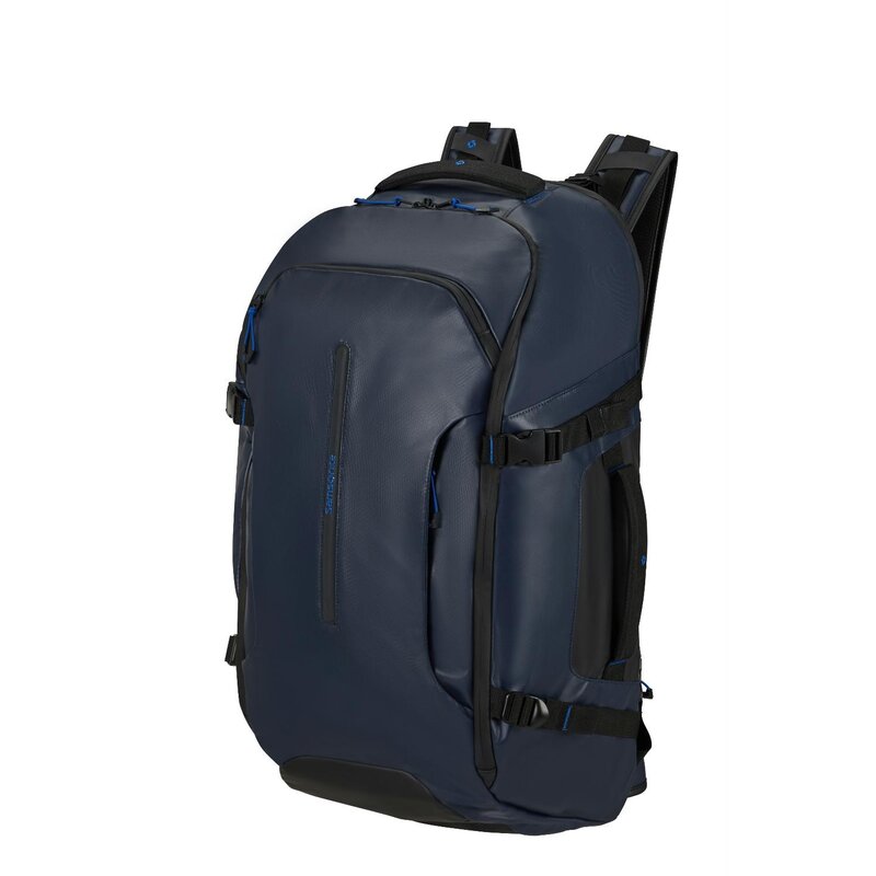 SAMSONITE Prodiver Travel Backpack M BLUE NIGHTS