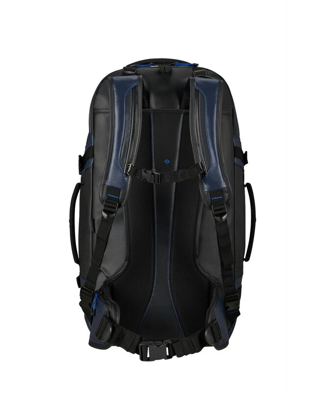 SAMSONITE Prodiver Travel Backpack M BLUE NIGHTS