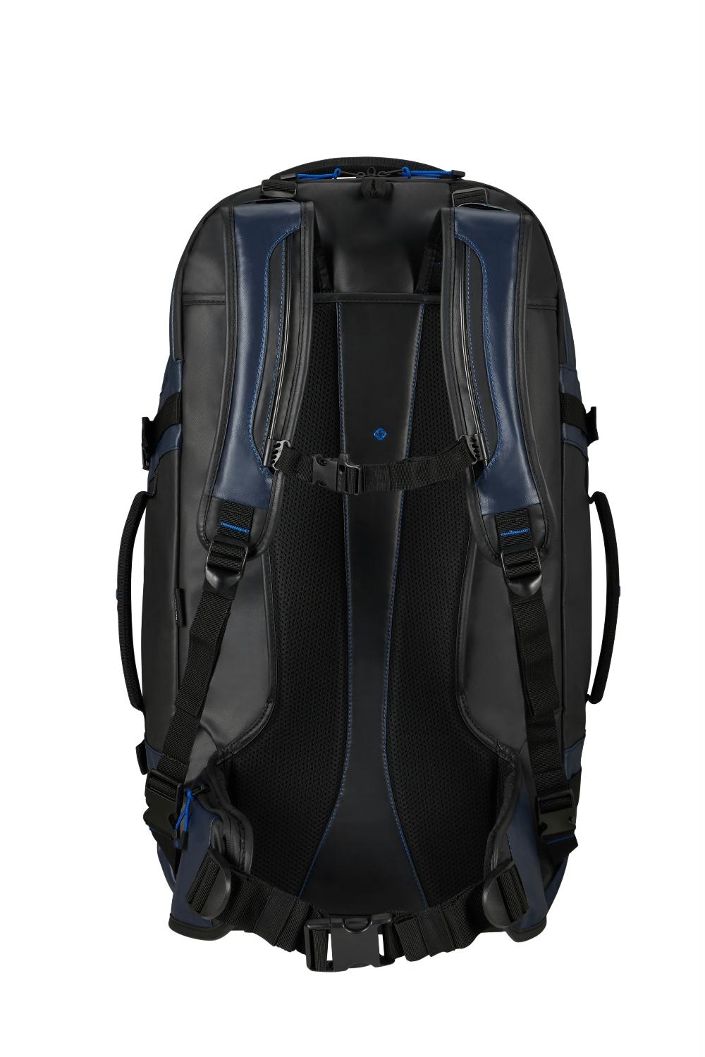 SAMSONITE Prodiver Travel Backpack M BLUE NIGHTS