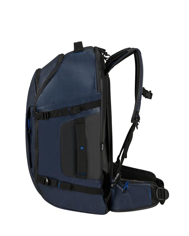 SAMSONITE Prodiver Travel Backpack M BLUE NIGHTS