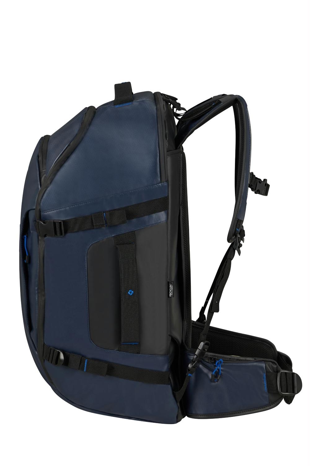 SAMSONITE Prodiver Travel Backpack M BLUE NIGHTS