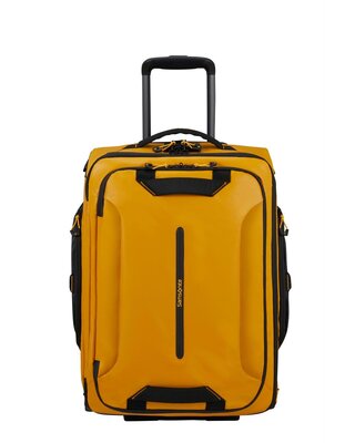 SAMSONITE Samsonite Prodiver Duffle 55cm YELLOW