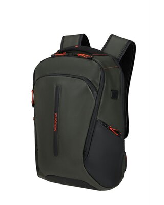 SAMSONITE Prodiver Urban Laptop backpack Climbing Ivy