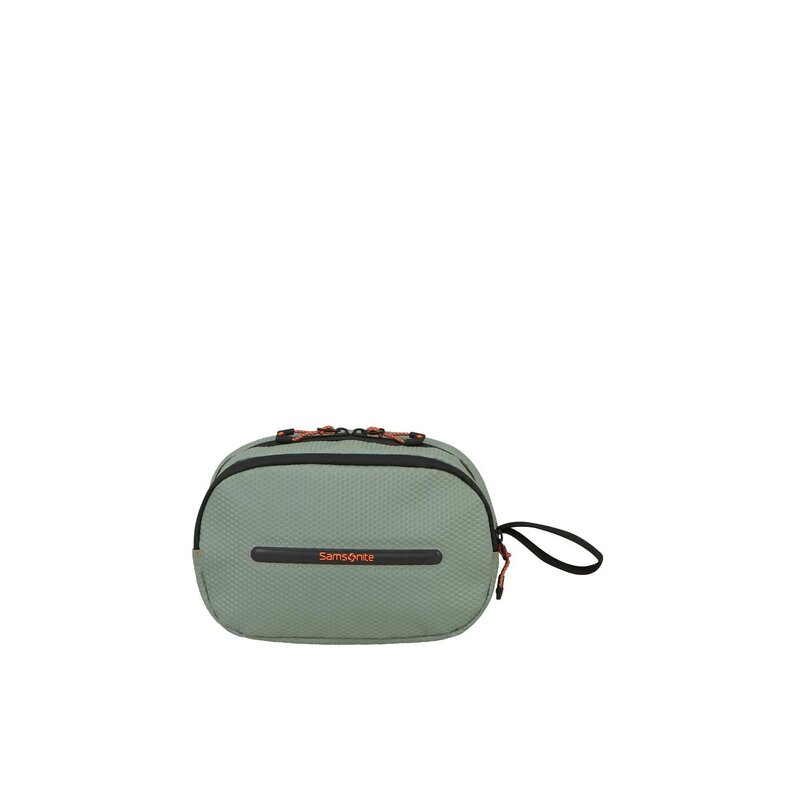 SAMSONITE Samsonite Prodiver Toilet Kit Light Sage