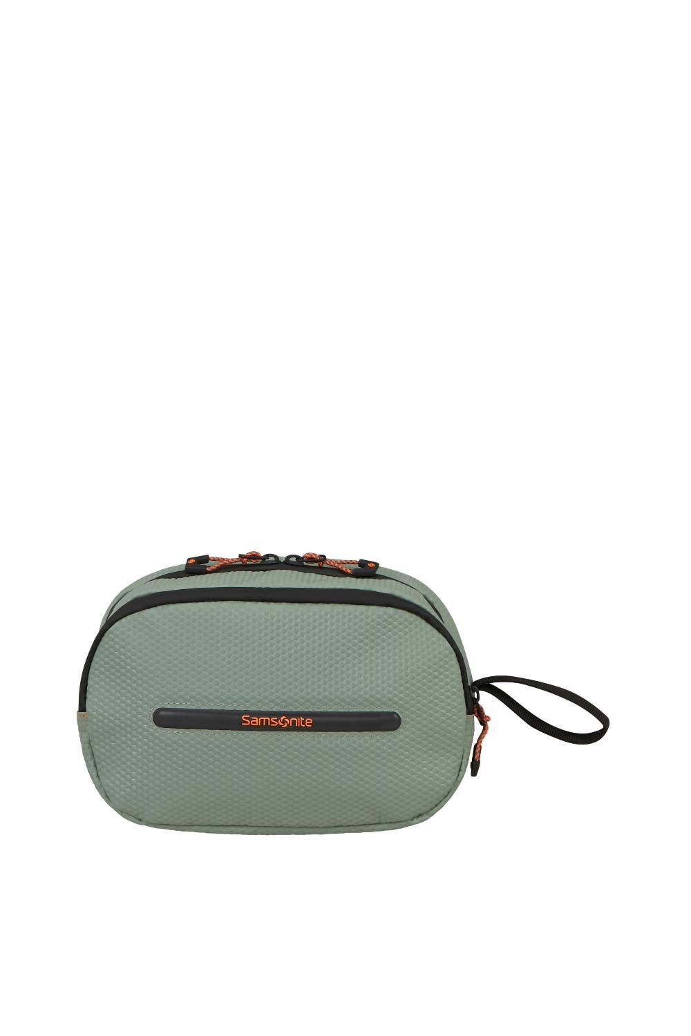 Samsonite Prodiver Toilet Kit Light Sage
