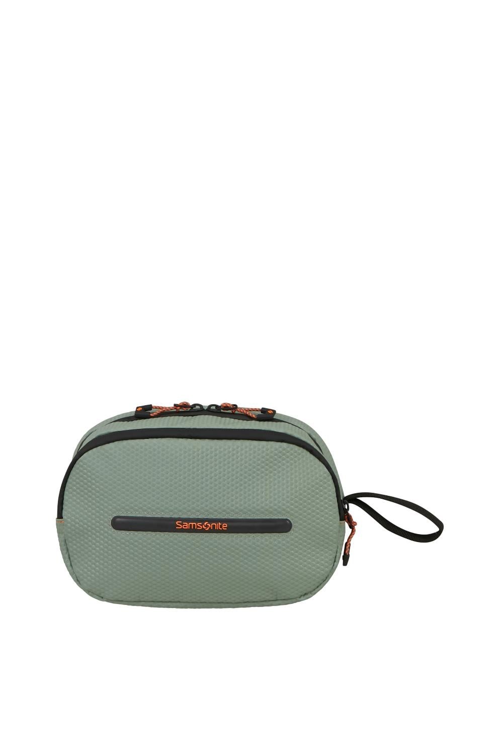 SAMSONITE Samsonite Prodiver Toilet Kit Light Sage