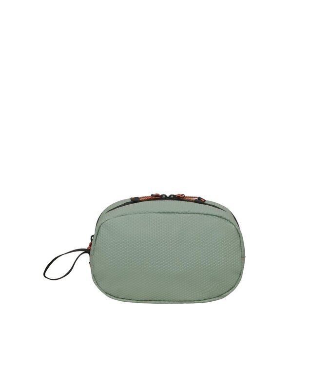SAMSONITE Samsonite Prodiver Toilet Kit Light Sage