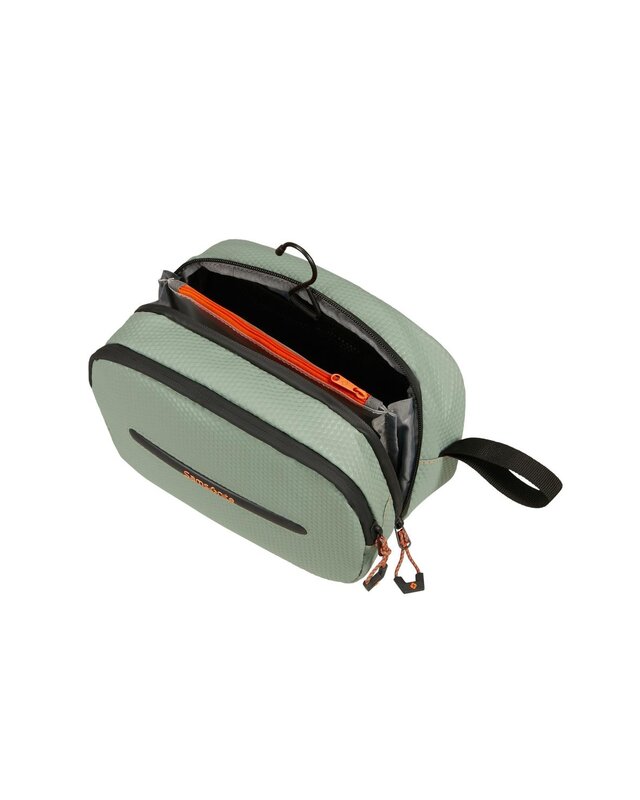 SAMSONITE Samsonite Prodiver Toilet Kit Light Sage