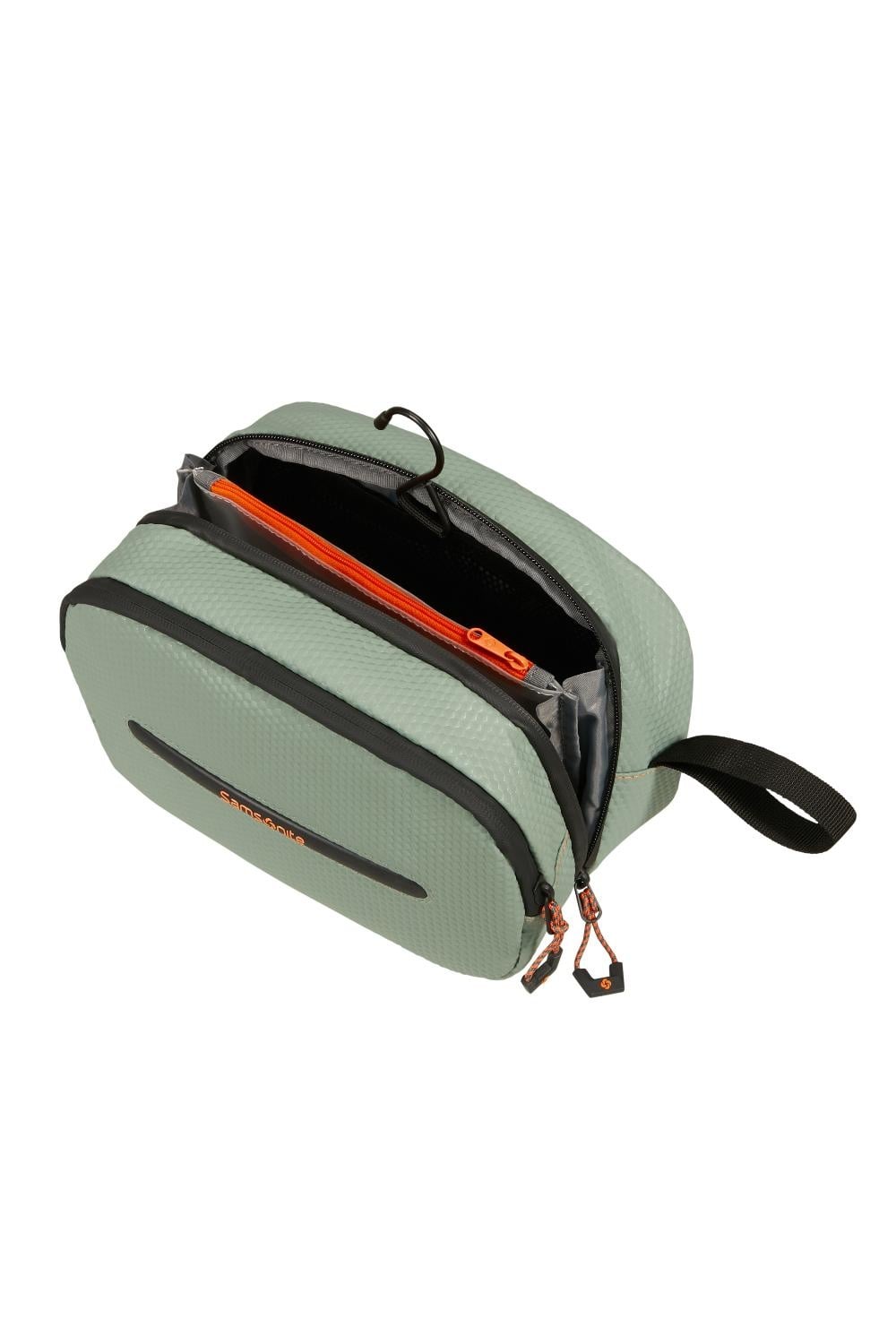 SAMSONITE Samsonite Prodiver Toilet Kit Light Sage