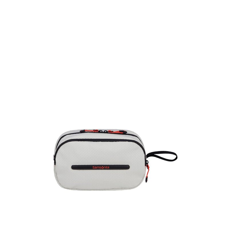 SAMSONITE Samsonite Prodiver Toilet Kit CLOUD WHITE