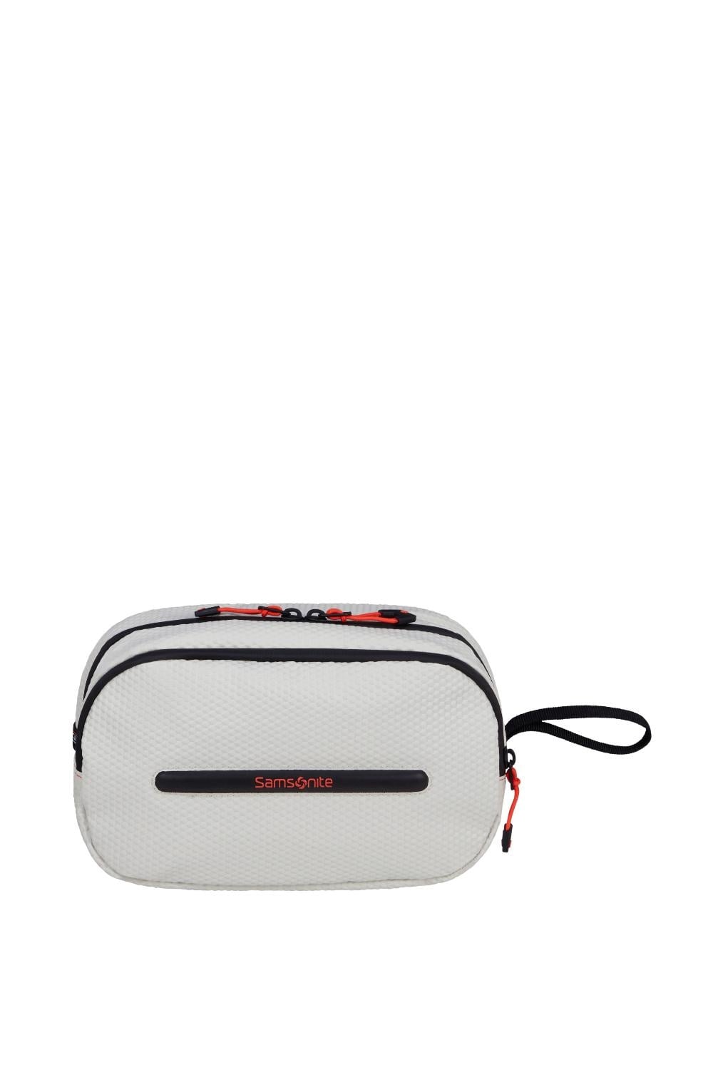 SAMSONITE Samsonite Prodiver Toilet Kit CLOUD WHITE