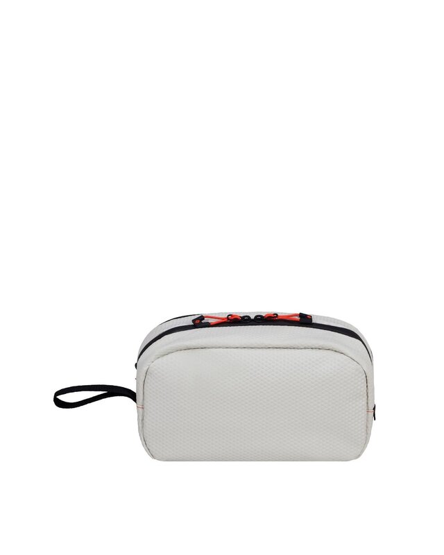SAMSONITE Samsonite Prodiver Toilet Kit CLOUD WHITE